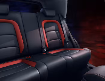 Интерьер Cowin Showjet with Star Grill '2020–н.в.