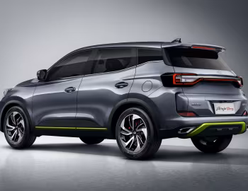 Cowin Showjet Pro '2021–н.в.