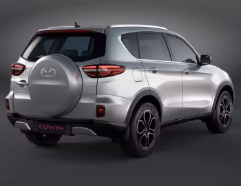 Cowin X3 '2016–21