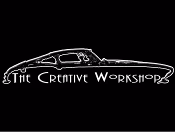 Logo Creative Workshop