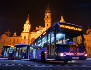 Credo Citadell 19 '2010–15