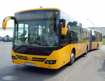 Credo Citadell 19 '2010–15