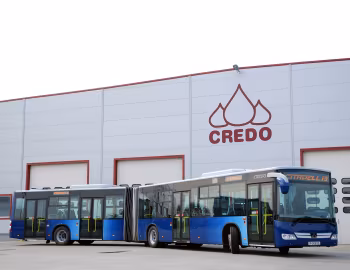Credo Citadell 19 '2010–15