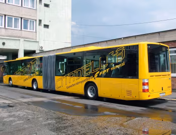 Credo Citadell 19 '2010–15
