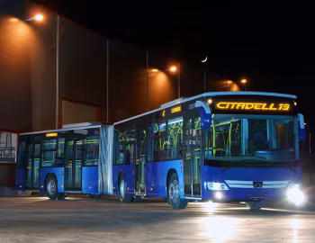 Credo Citadell 19 '2010–15