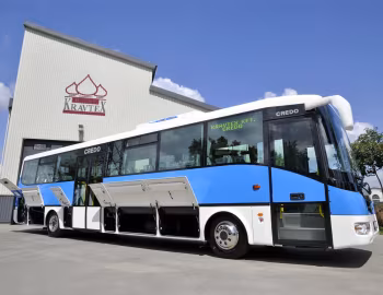 Credo EC 12 '2005–12