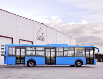 Credo Econell CiTY³ '2013–pr.