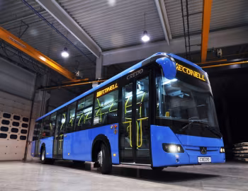 Credo Econell CiTY³ '2013–pr.