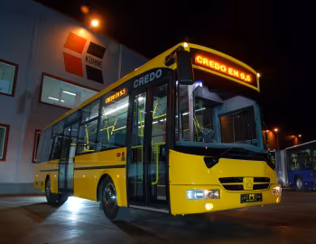 Credo EN 9.5 '2010–16