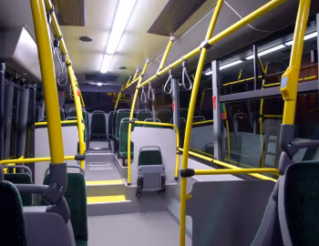 Interior Credo EN 9.5 '2010–16