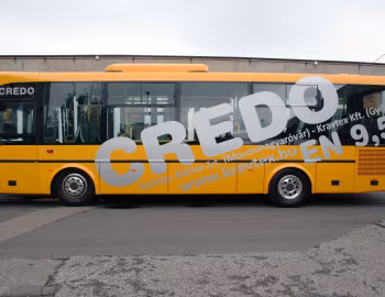 Credo EN 9.5 '2010–16