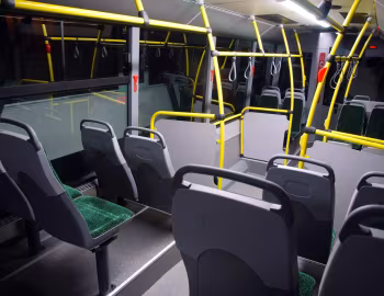 Interior Credo EN 9.5 '2010–16