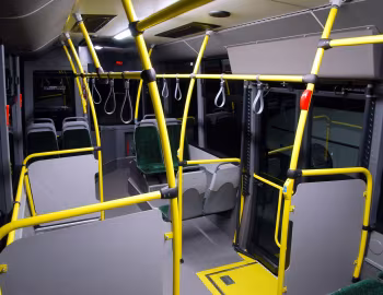 Interior Credo EN 9.5 '2010–16