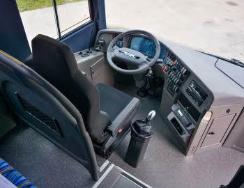 Interior Credo Optinell 12 '2012