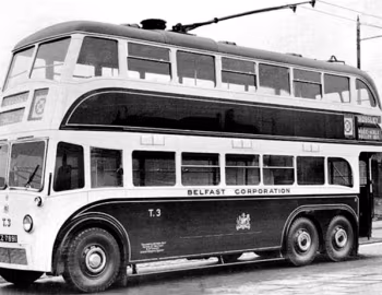 Crossley TDD6 Metro-Cammell/Crossley [UK-spec] (H36/32R) '03.1938