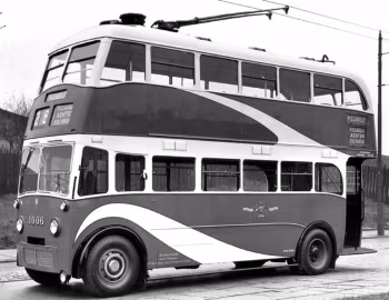 Crossley TDD4 Metro-Cammell/Crossley [UK-spec] (H28/26R) '1936–42