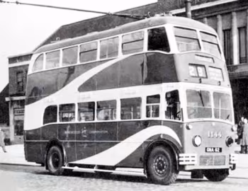 Crossley TDD4 Metro-Cammell/Crossley [UK-spec] (H28/26R) '1936–42