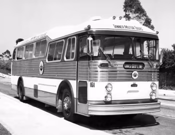 Crown Coach