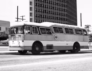 Crown Coach