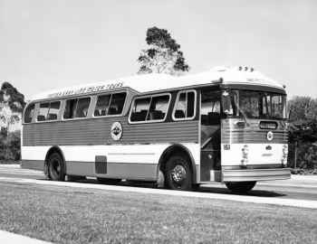 Crown Coach