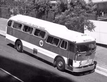 Crown Coach