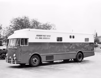 Crown Coach