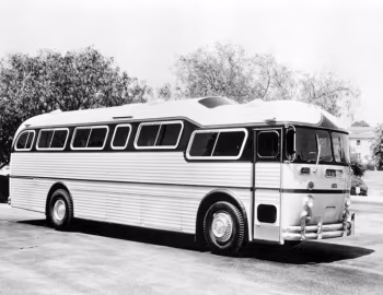 Crown Coach