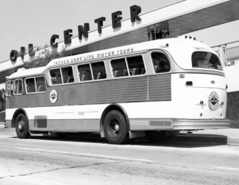 Crown Coach
