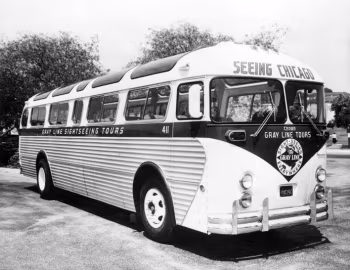 Crown Coach