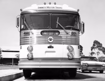 Crown Coach