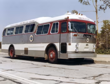 Crown Coach