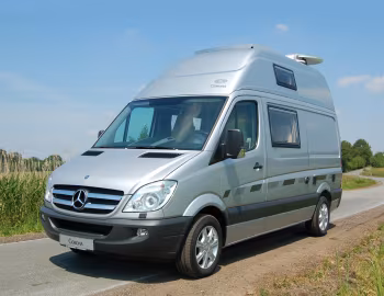 2011–14 CS-Reisemobile Corona (Br.906) '2010–14