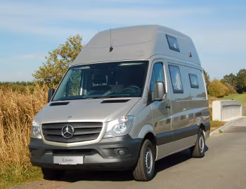 2014–18 CS-Reisemobile Cosmo (Br.906) '2013–18