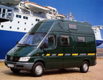 CS-Reisemobile Cosmo (Br.901-905) '2001–????