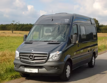 2014–18 CS-Reisemobile Duo (Br.906) '2013–18