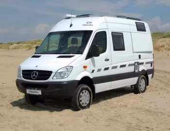 CS-Reisemobile Independent (Br.906) '2010–13