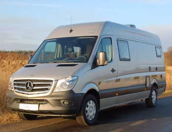CS-Reisemobile Luxor (Br.906) '01.2014–18