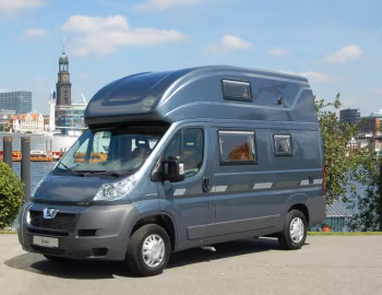 CS-Reisemobile Torro '2008–14