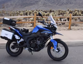 CSC RX3 Adventure '2016–至今