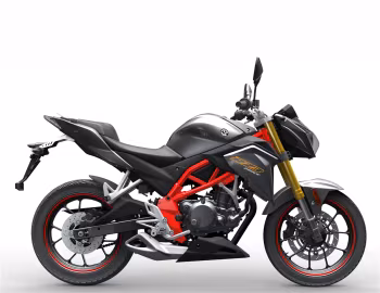 CSC RZ3 '2016–至今