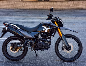 CSC TT250 '2015–至今