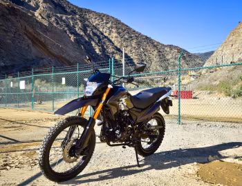 CSC TT250 '2015–至今