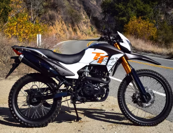 CSC TT250 '2015–至今