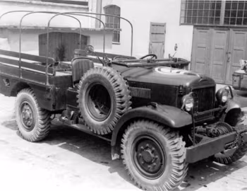 Csepel B130 '1950–52
