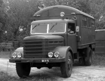 Csepel D344 '1961–72