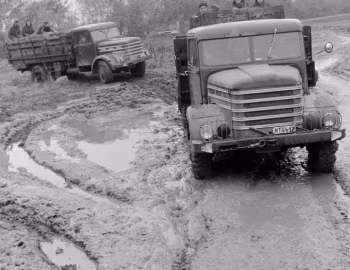 Csepel D344 '1961–72