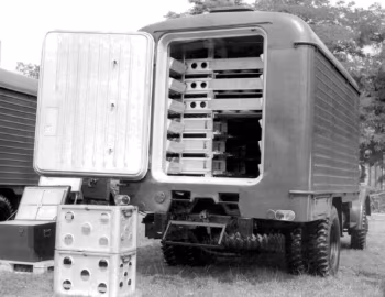 Csepel D344 '1961–72