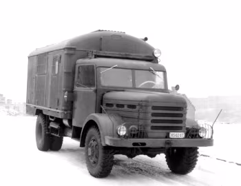 Csepel D344 '1961–72