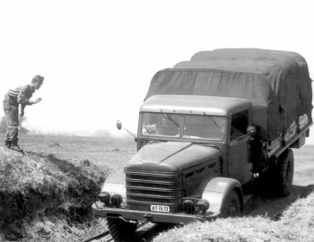 Csepel D344 '1961–72