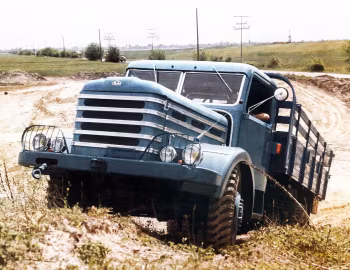 Csepel D344 '1961–72